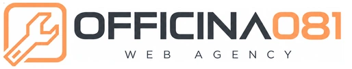 Logo Officina081